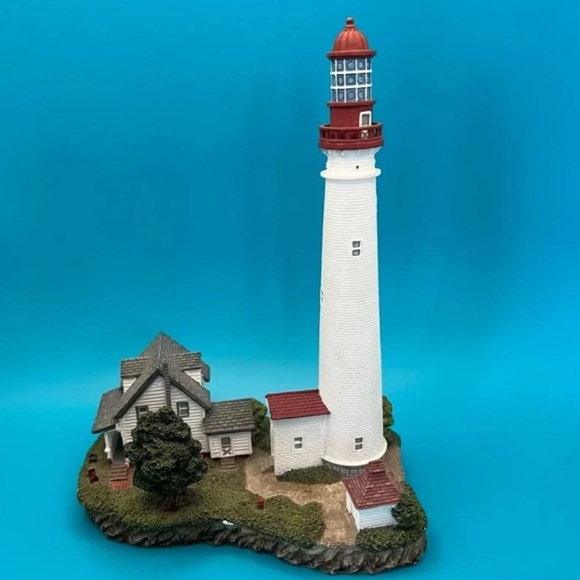 Other - Cap May Lighthouse Figurine